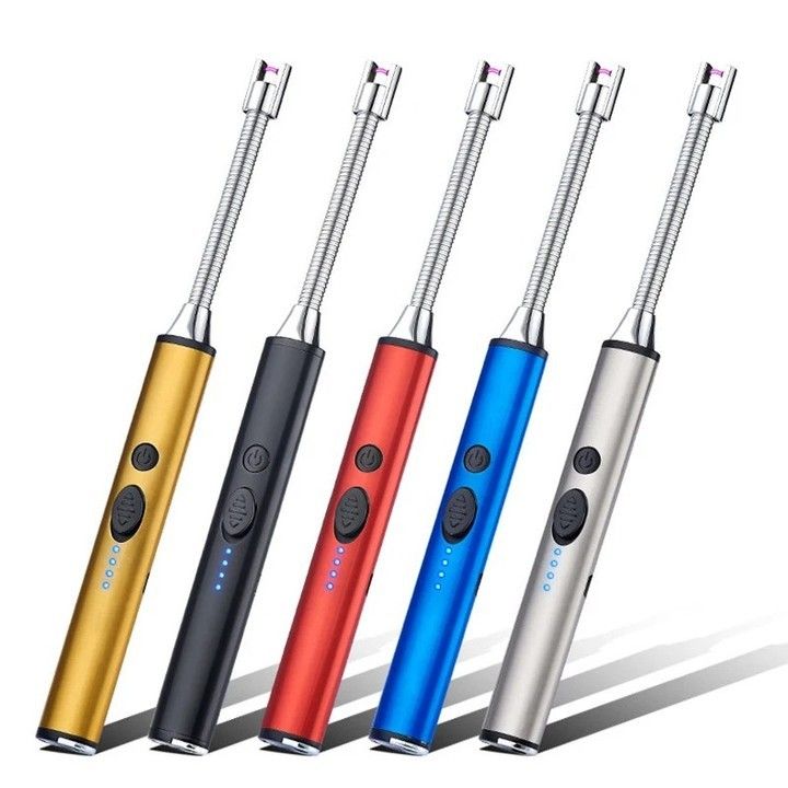 Electronic Candle Lighter USB Rechargeable